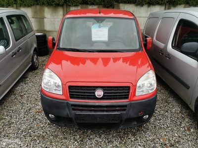 Fiat Doblo I