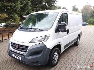 Fiat Ducato 2015 F-ra VAT