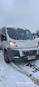 Fiat Ducato 9 os