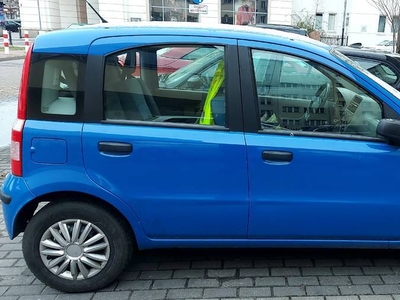 Fiat Panda 1,1.