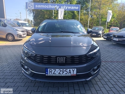 Fiat Tipo II