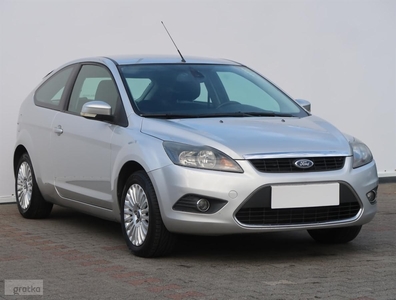 Ford Focus II , GAZ, Klimatronic,ALU