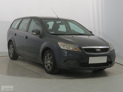 Ford Focus II , Klima, Tempomat,ALU