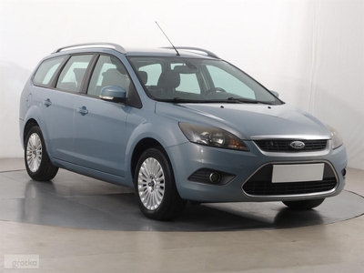 Ford Focus II , Klimatronic, Tempomat,ALU