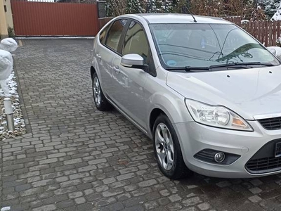 Ford Focus MK3 LIFT 2010 1.6 MPI!