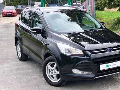 Ford Kuga II 2014