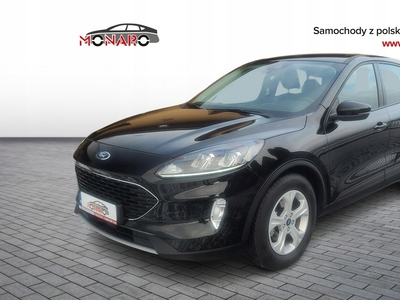 Ford Kuga III 2022