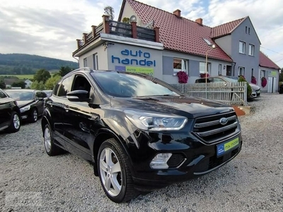 Ford Kuga III ST Line 2.0 TDCi xenon Roczna Gwarancja!