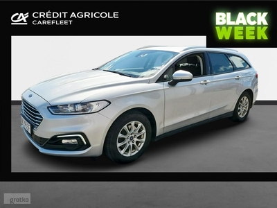 Ford Mondeo IX 2.0 EcoBlue Trend Kombi WW295SF