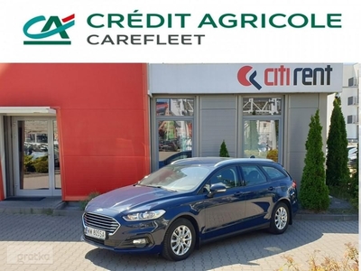 Ford Mondeo IX 2.0 EcoBlue Trend Salon PL! 1 wł! ASO! FV23%!