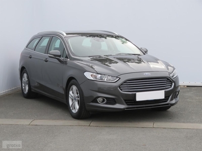 Ford Mondeo VIII , Serwis ASO, Automat, Navi, Klimatronic, Tempomat