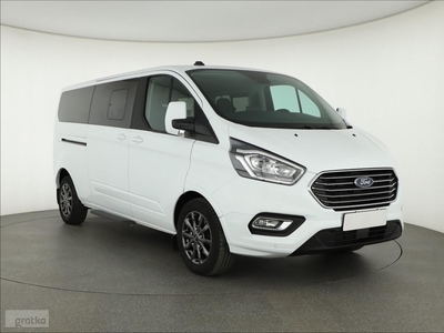 Ford T Tourneo Custom , L2H1, VAT 23%, 8 Miejsc