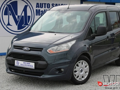 Ford Tourneo Connect