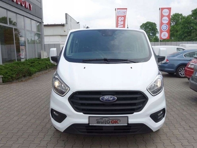 Ford Transit Custom 2020