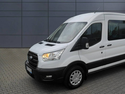 Ford Transit Trend L3H2 2.0 Ecoblue 130 KM 9 os. LA23624 VI…