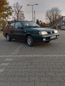 FSO Polonez Polonez Caro Plus GSI 1.6 1999r