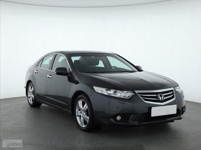 Honda Accord VIII Salon Polska, Serwis ASO, GAZ, Xenon, Bi-Xenon, Klimatronic,