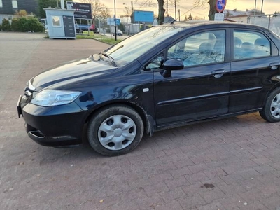 Honda city lift 1.4