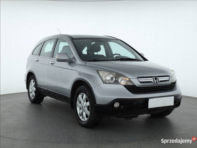 Honda CR-V 2.2 i-CTDi