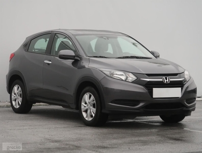 Honda HR-V II , 1. Właściciel, Klimatronic, Tempomat,