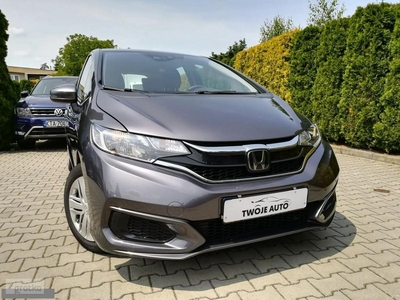 Honda Jazz IV 1.5i-VTEC Automat!