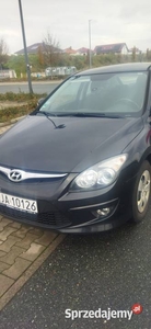 Hyundai i 30 2011r.