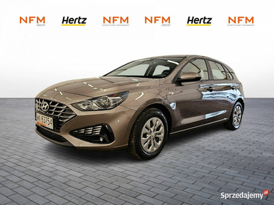 Hyundai i30 1,5 DPI(110 KM) Modern Salon PL Faktura Vat III…