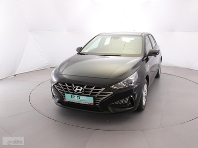 Hyundai i30 II 1.5 DPI 110 | Classic + DRIVE | Salon PL | GWARANCJA | od Dealera |