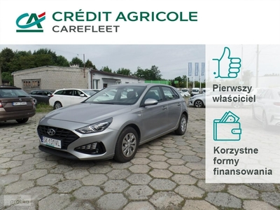 Hyundai i30 II Hyundai i30 1.5 DPI Classic + Hatchback SK131VL