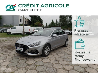 Hyundai i30 II Hyundai i30 1.5 DPI Classic + Hatchback SK206VL