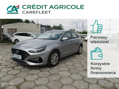 Hyundai i30 II Hyundai i30 1.5 DPI Classic + Hatchback SK208VL