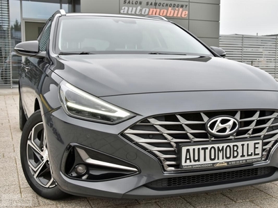 Hyundai i30 II INTRO! Full Led! Navi! Kamera! JAK NOWY