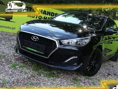 Hyundai i30 III Hatchback 1.4 MPI 100KM 2019