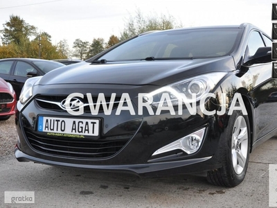 Hyundai i40 nawi*bluetooth*zestaw głośnomówiący*kamera cofania*