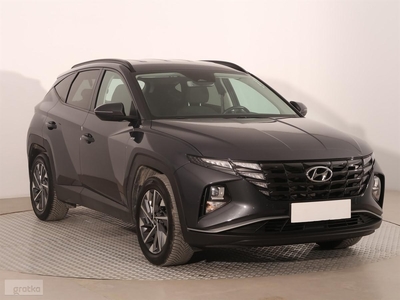 Hyundai Tucson , Salon Polska, 1. Właściciel, Serwis ASO, Automat, VAT 23%,