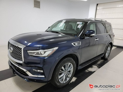 Infiniti QX80