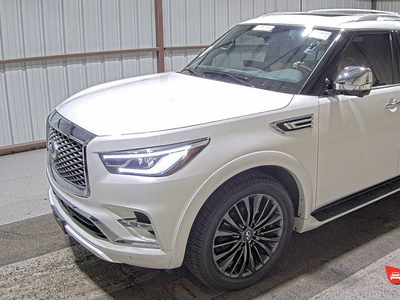 Infiniti QX80