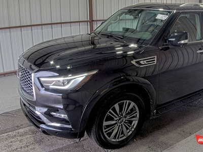 Infiniti QX80