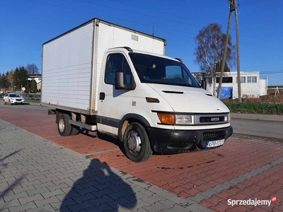 Iveco turbodaily