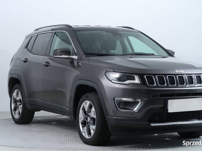 Jeep Compass 2.0 MultiJet