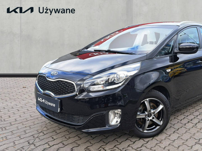 Kia Carens Salon PL VAT 23% IV (2013-)