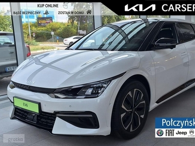 Kia Inny Kia GT Line 58kWh RWD 170 KM|Pak. Tech.|Audio|Szklany dach|Pompa ciepła