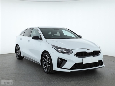 Kia Inny Kia , Salon Polska, 1. Właściciel, Serwis ASO, VAT 23%, Skóra,