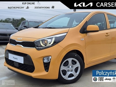 Kia Picanto II 1.2 DPi 84 KM 5MT L|Android Auto|Kamera cofania|Automatyczna klima