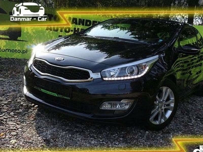 Kia Proceed 2013