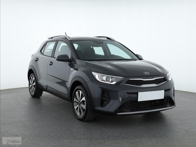 Kia Stonic , Salon Polska, 1. Właściciel, Serwis ASO, VAT 23%, Klima,