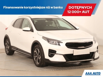 Kia XCeed Crossover 1.0 T-GDI 120KM 2022