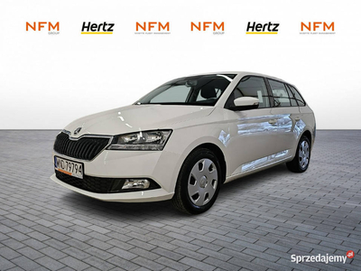 Škoda Fabia 1,0 TSI(110 KM) Ambition Salon PL F-Vat III (20…