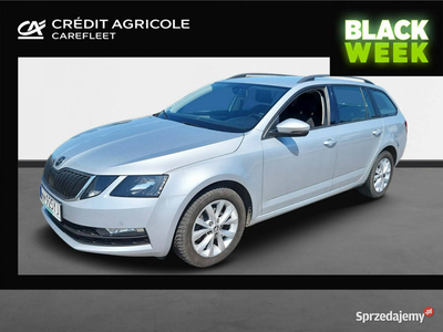 Škoda Octavia 1.6 TDI Ambition Kombi. WW925YJ III (2013-)