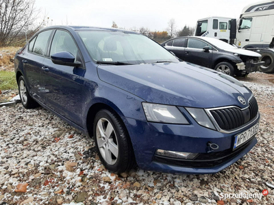 Škoda Octavia III (2013-)